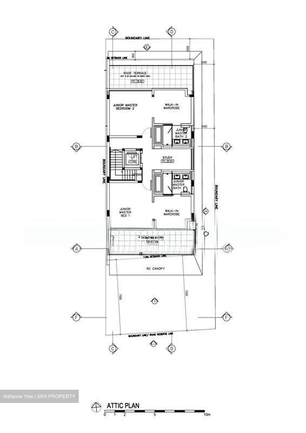 Seletar Hills Estate (D28), Semi-Detached #605671211